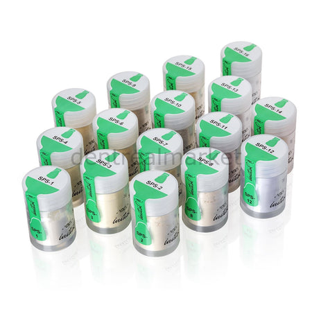 GC Dental Initial Spectrum Stain 3 g Universal Stain & Glaze System