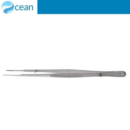Ocean Gerald Fine-Tip Forceps 175 mm — DD.900.200