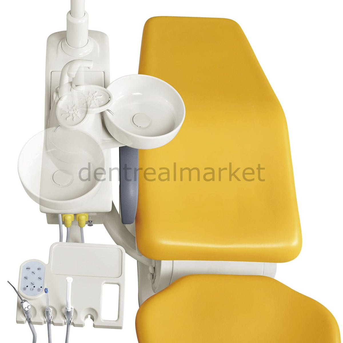 Gladent Dentreal Hanging Dental Unit GD-S300A