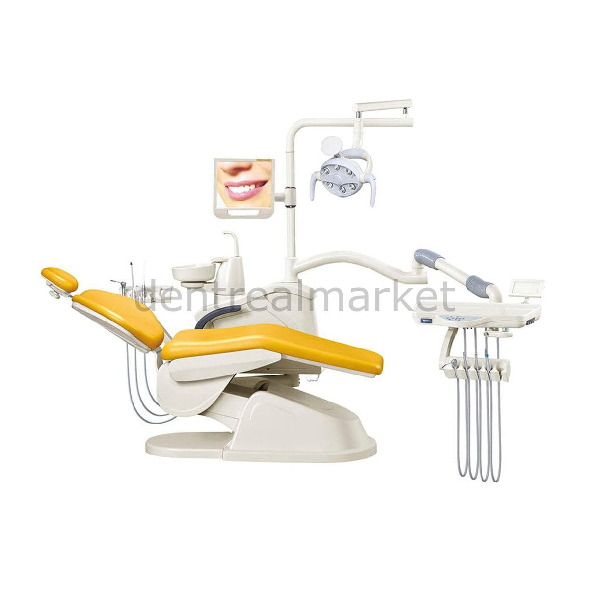 Gladent Dentreal Hanging Dental Unit GD-S300A