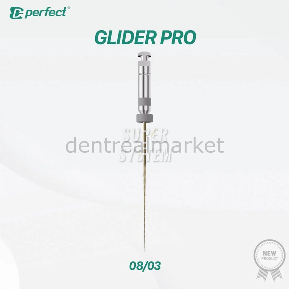 Perfect Super System Glider Pro 08/03 Sorti