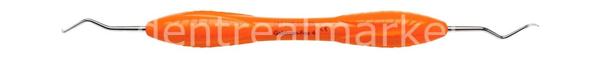 Lm Instruments Ergomax Goldman-Fox Curette 4