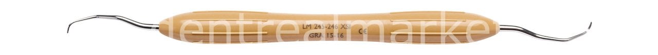Lm Instruments Ergomax Gracey Curette 15/16 Mesial