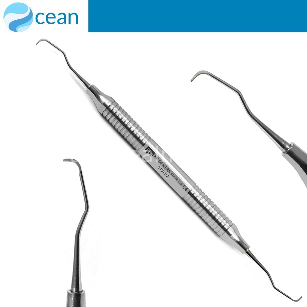 Ocean Gracey Curette — 1/2 — DP.160.025