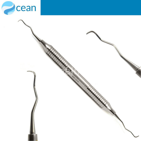 Ocean Gracey Curette — 3/4 — DP.160.045