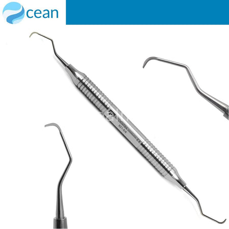 Ocean Gracey Curette — 5/6 — DP.160.065