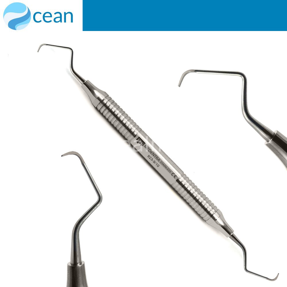 Ocean Gracey Curette 9/10
