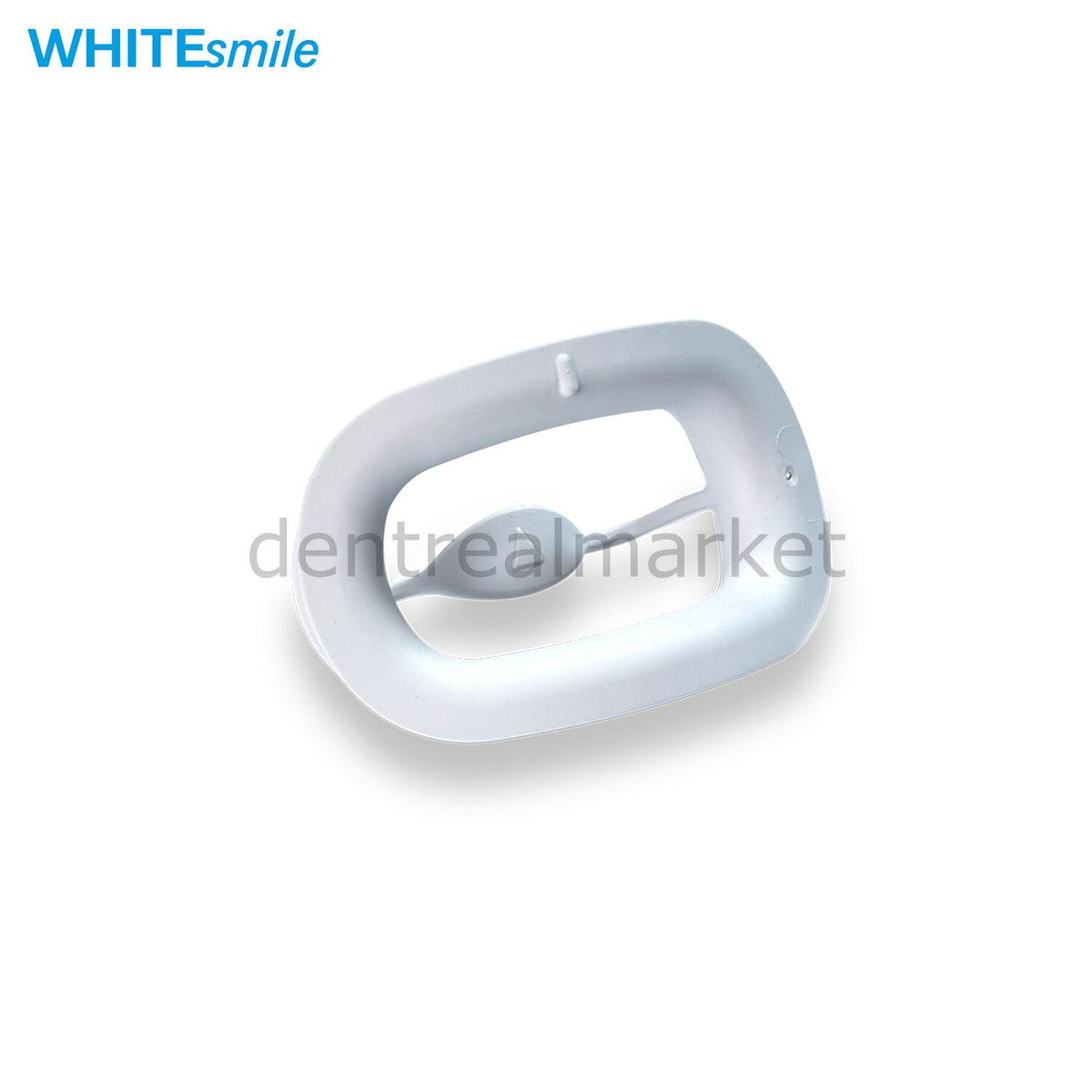 White Smile Flash Lip Retractor - Lip & Cheek Retractor Gray