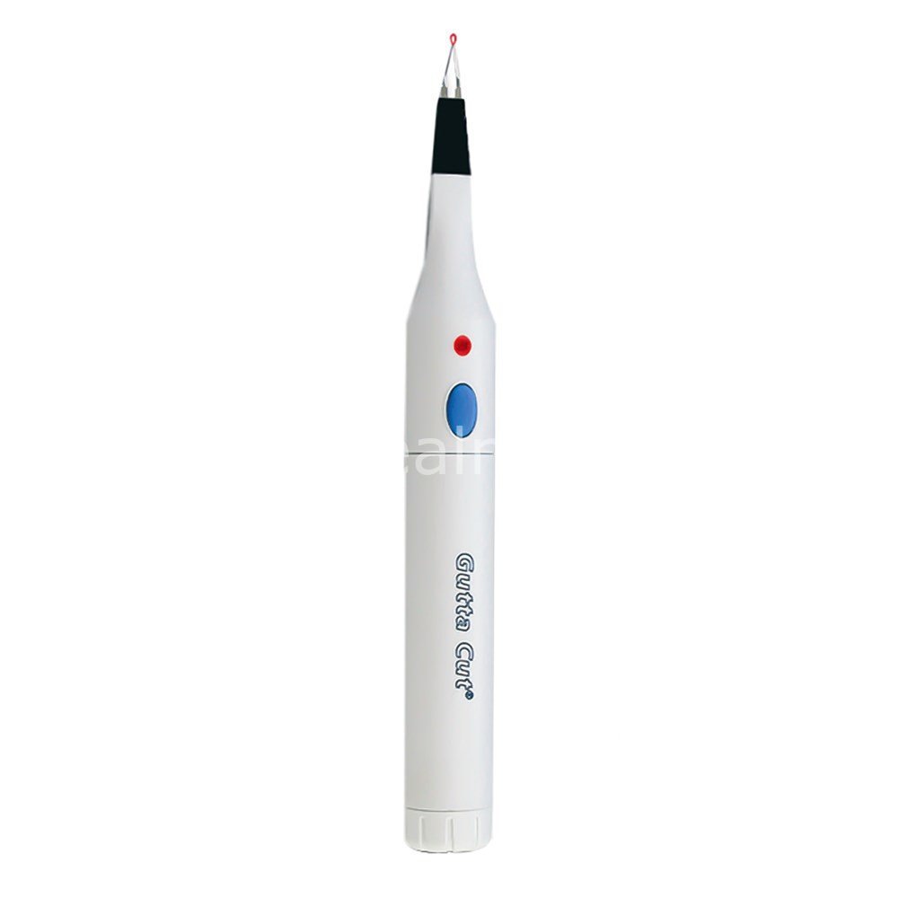 New Dent Wireless Gutta Cut - Cordless Gutta Cutter