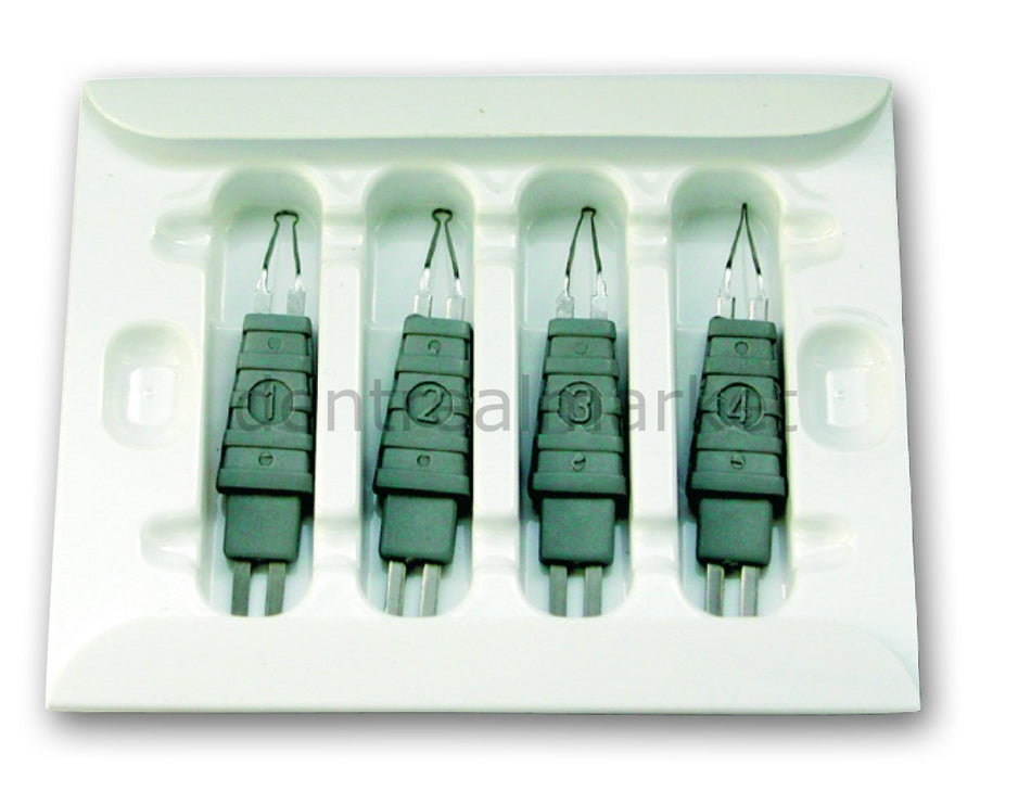 New Dent Gutta Cut Tip for Gutta Percha Cutter