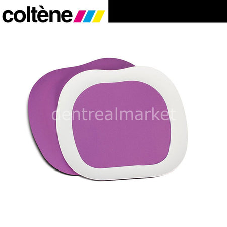 Coltene Hygenic Framed Flexi Dam Rubber Dam — Non-Latex
