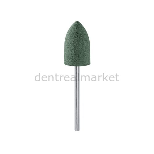 Eve Jumbo Rubber Polisher Refills Coarse — H330