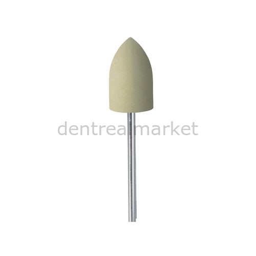 Eve Jumbo Rubber Polishers Refill Fine — H330