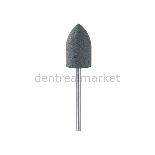 Eve Jumbo Rubber Polisher Refills Medium H330