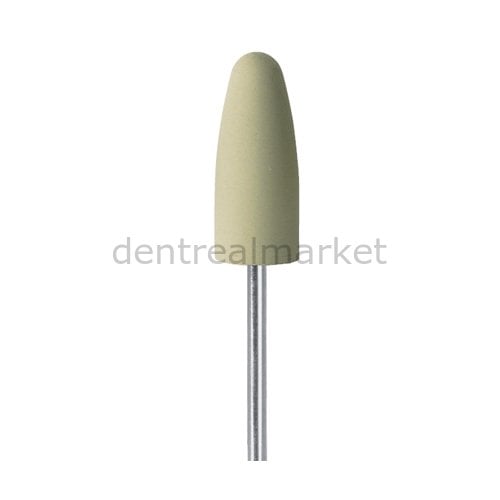 Eve Jumbo Rubber Polishers Refill Fine — H334