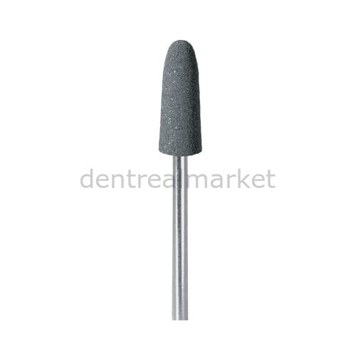 Eve Jumbo Rubber Polisher Refills Medium H340