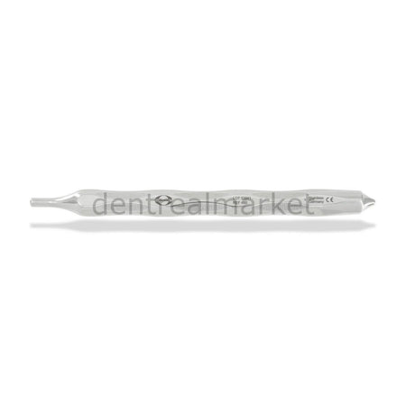 Hahnenkratt Mirror Handle (Convex)