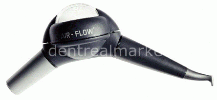 EMS AirFlow Handy 2+ Airflow Prophylaxis Device