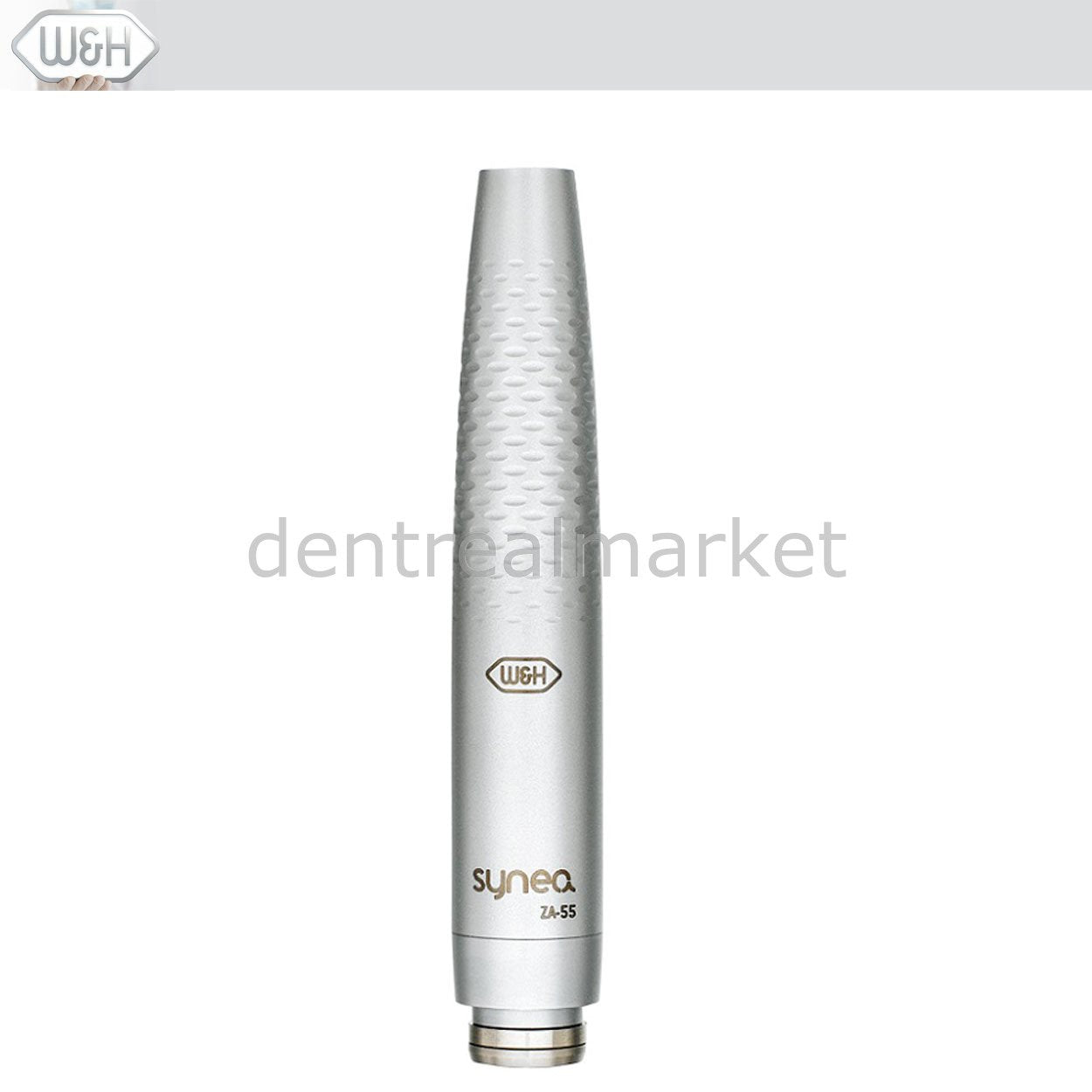 W&H Dental Synea Air Scaler ZA-55 Air-Driven Scaler