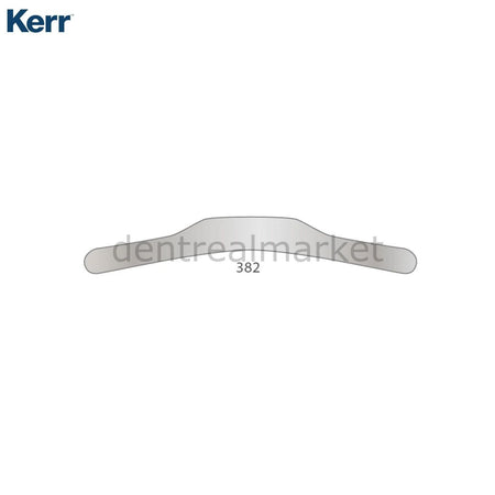 Kerr Hawe Adapt Matrix 0.045 mm - 382