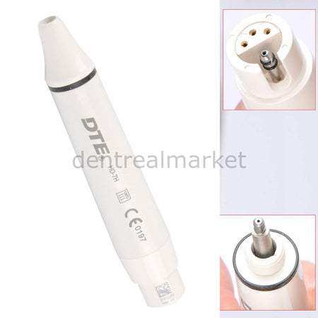 Woodpecker Non-LED Ultrasonic Scaler Handpiece HD-7H