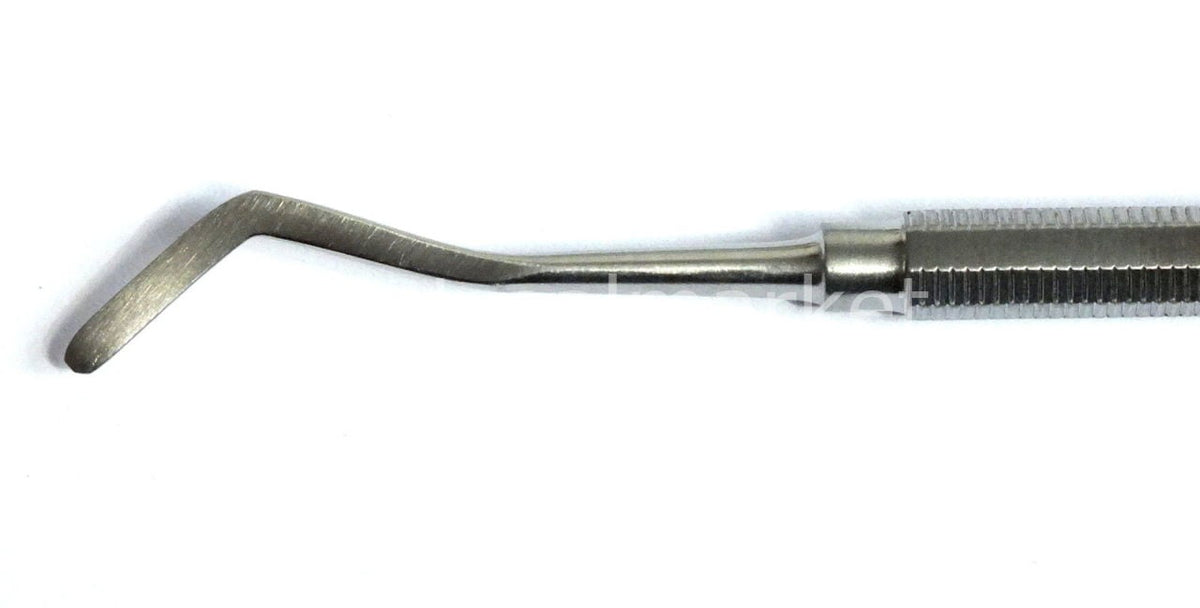 Jensen Heideman Mouth Mirror Spatula