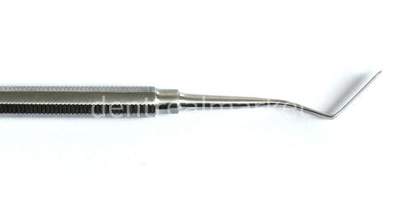 Jensen Heideman Mouth Mirror Spatula