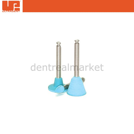 Ultradent Jiffy HiShine Polishing Rubber Refill