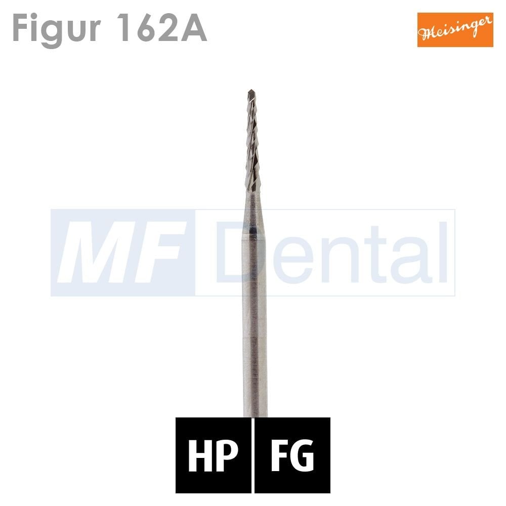 Meisinger Carbide Surgical Bur — 162A