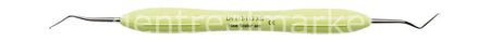 LM Instruments ErgoMax Hoe Scaler — Anterior