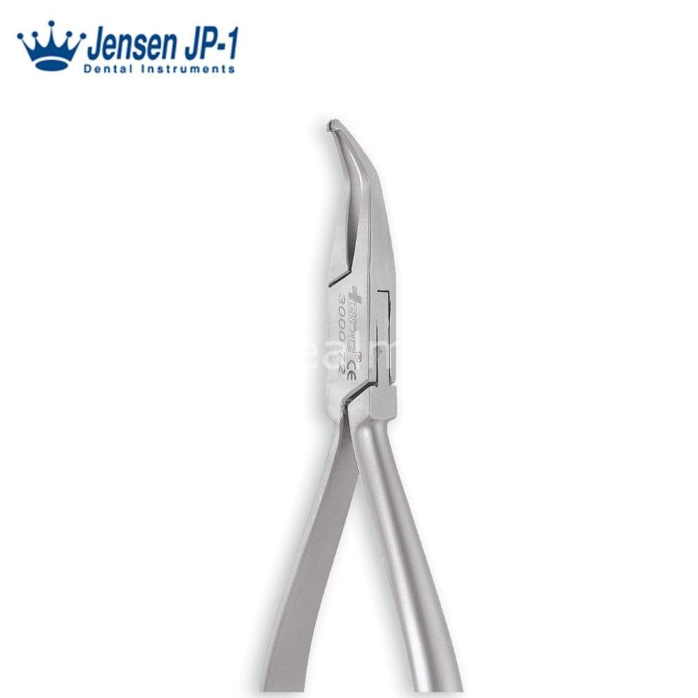 Jensen How Plier — JDP 030