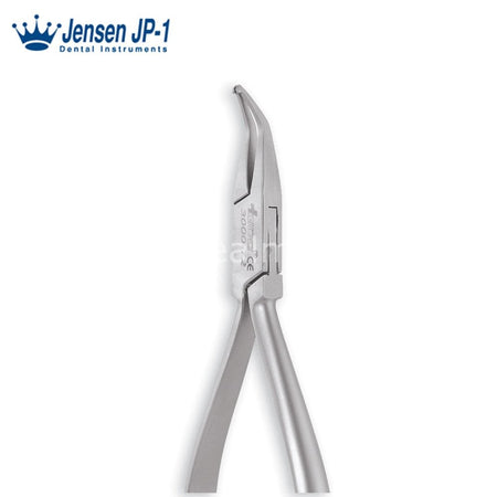 Jensen How Plier — JDP 030