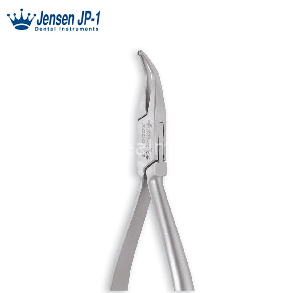 Jensen How Plier — JDP 030