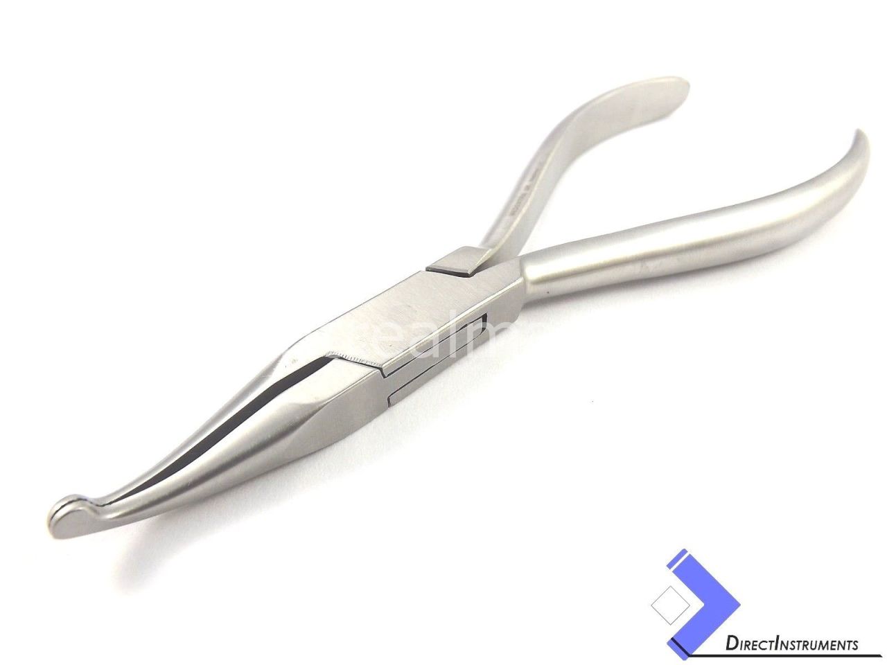 Jensen How Plier — JDP 030