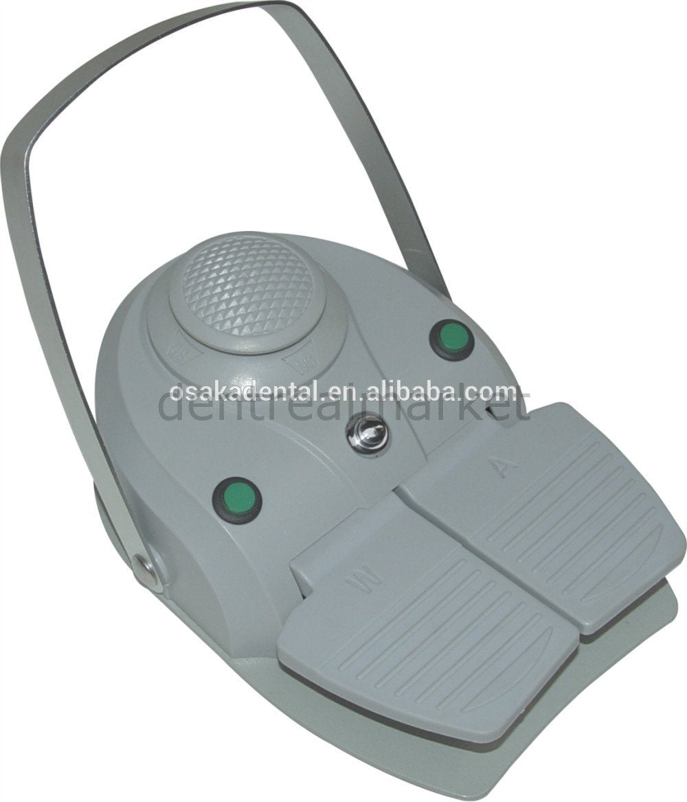 Coxo Unit Foot Control Electric — 6 Controls