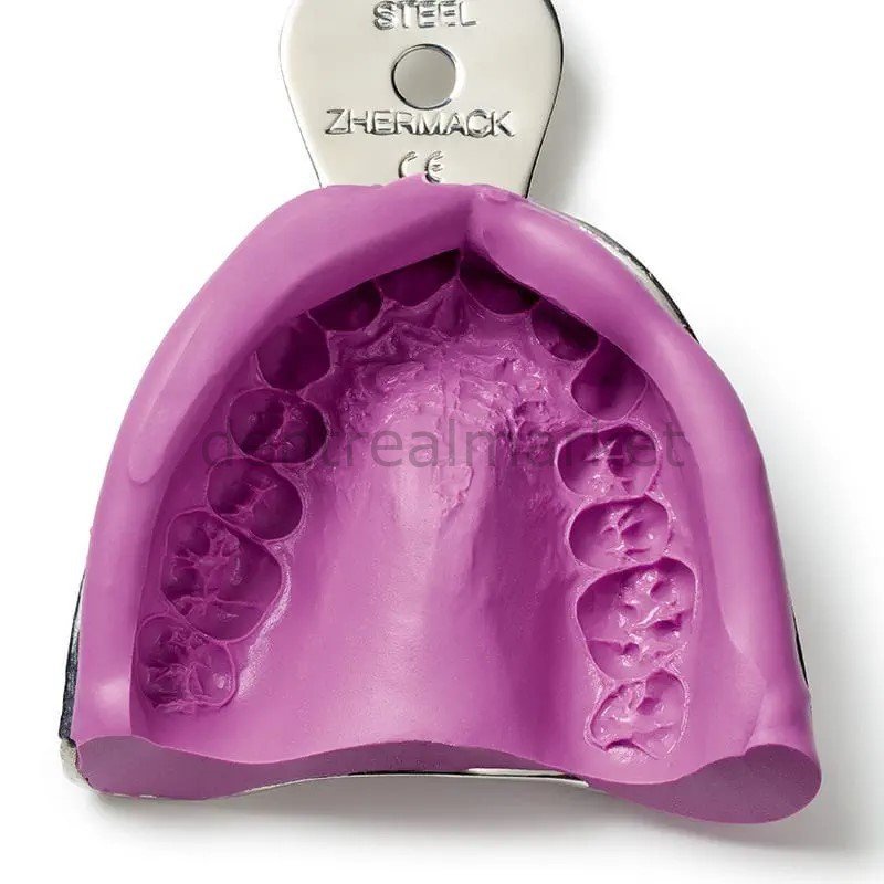 Zhermack Hydrogum 5 Alginate Impression Material