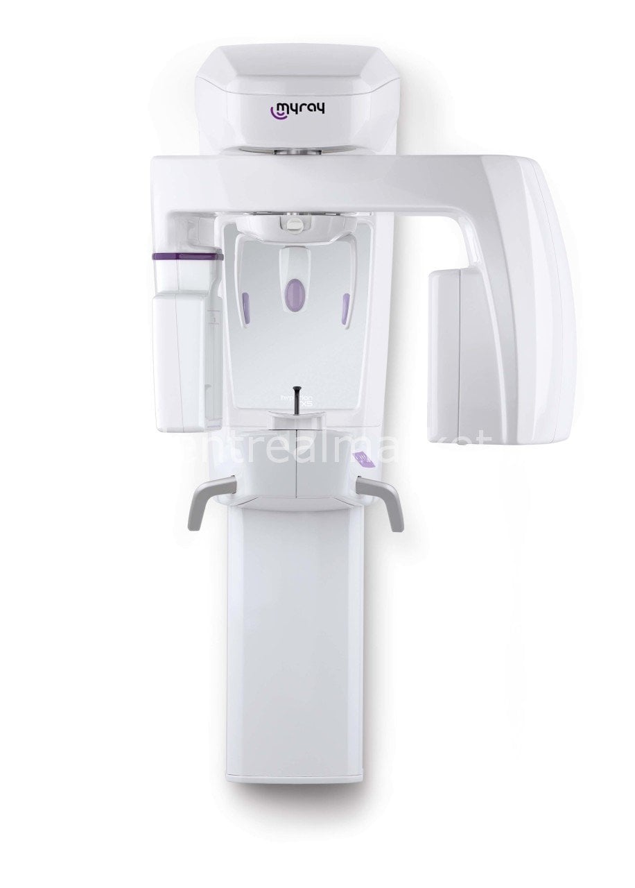 Myray Hyperion X5 Panoramic X-Ray 2D/3D