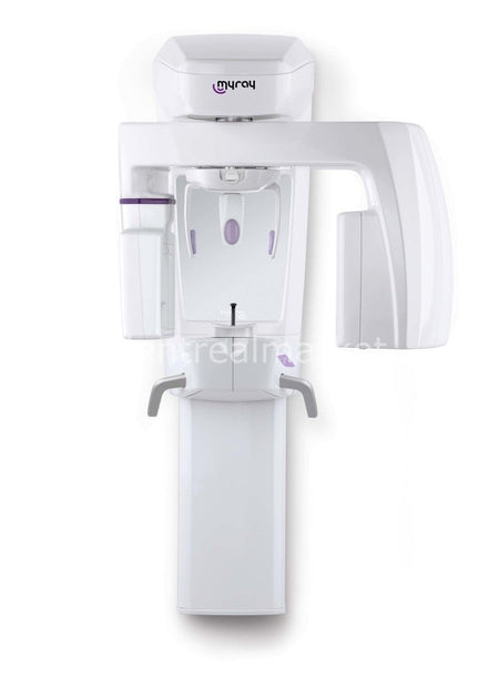 Myray Hyperion X5 Panoramic X-Ray 2D/3D