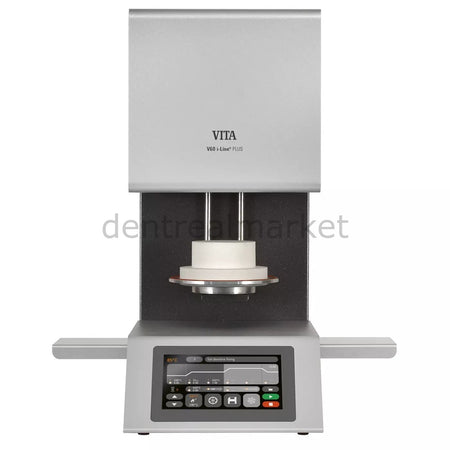 Vita V60 i-Line Plus Porcelain Furnace