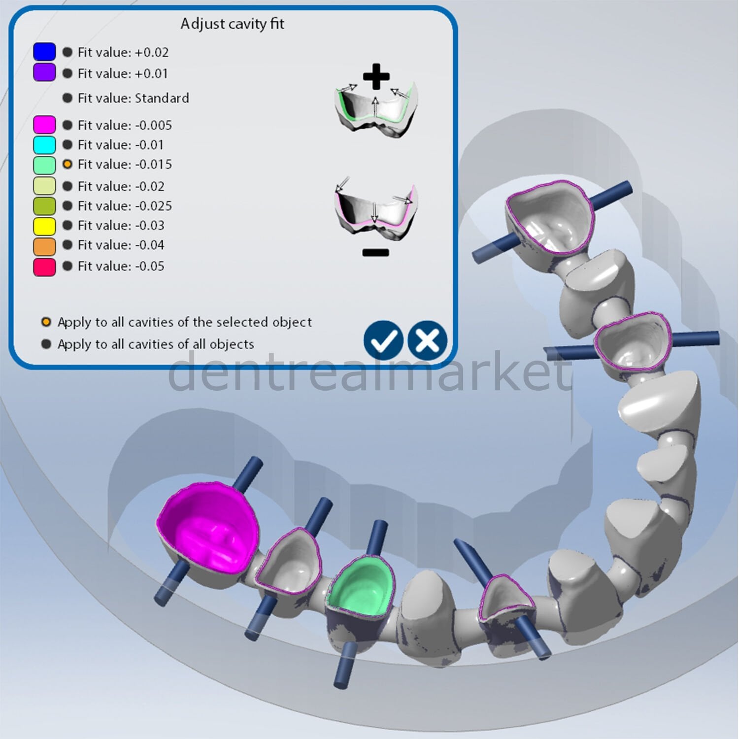 imes-icore iCAM V5 Smart Eco – High-Performance CAM Software for CORiTEC one
