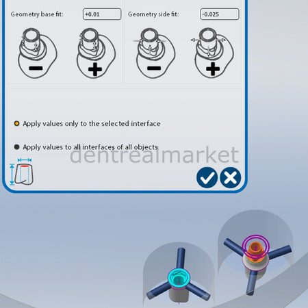 imes-icore iCAM V5 Smart Eco – High-Performance CAM Software for CORiTEC one