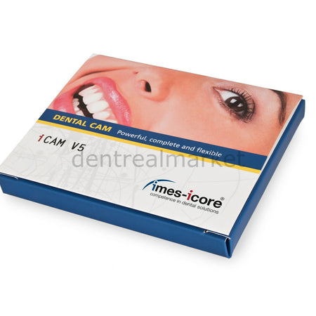 imes-icore iCAM V5 Smart Eco – High-Performance CAM Software for CORiTEC one