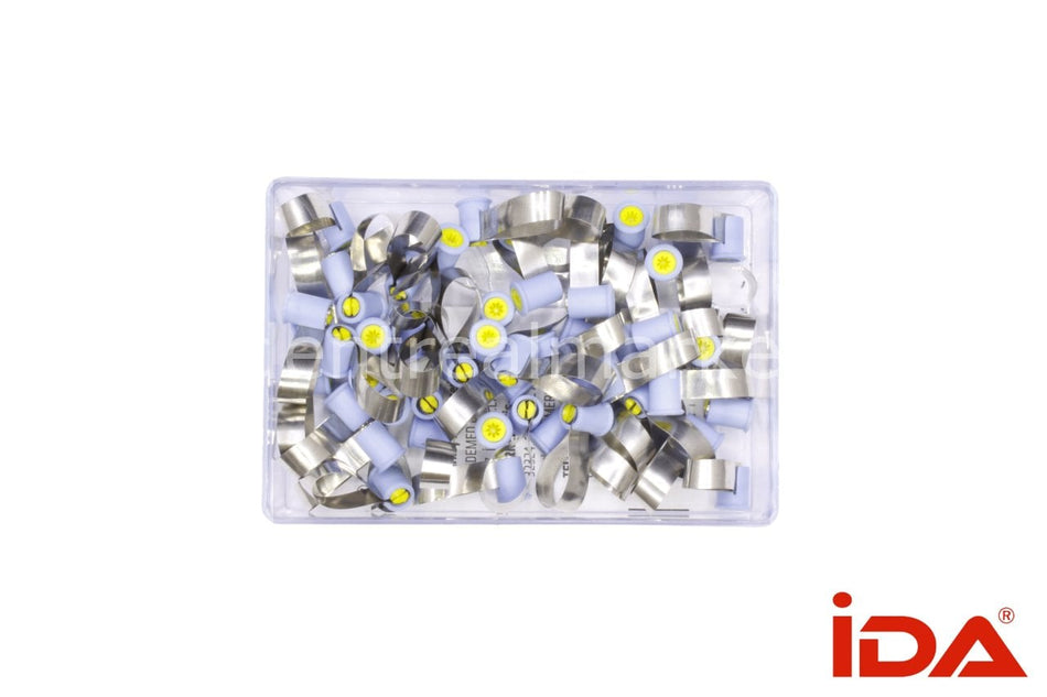 Ida Praticap Matrix Refill
