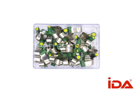 Ida Praticap Matrix Refill