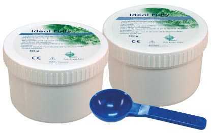 Wp Dental Ideal Putty A-Silicone First Impression