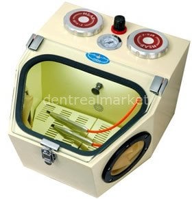 New Dent Dual Pen Sandblaster