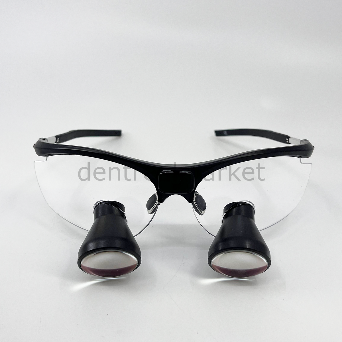 Amtech Optic 3.5x Magnification Lightless E-Sport Frame Custom Loupe