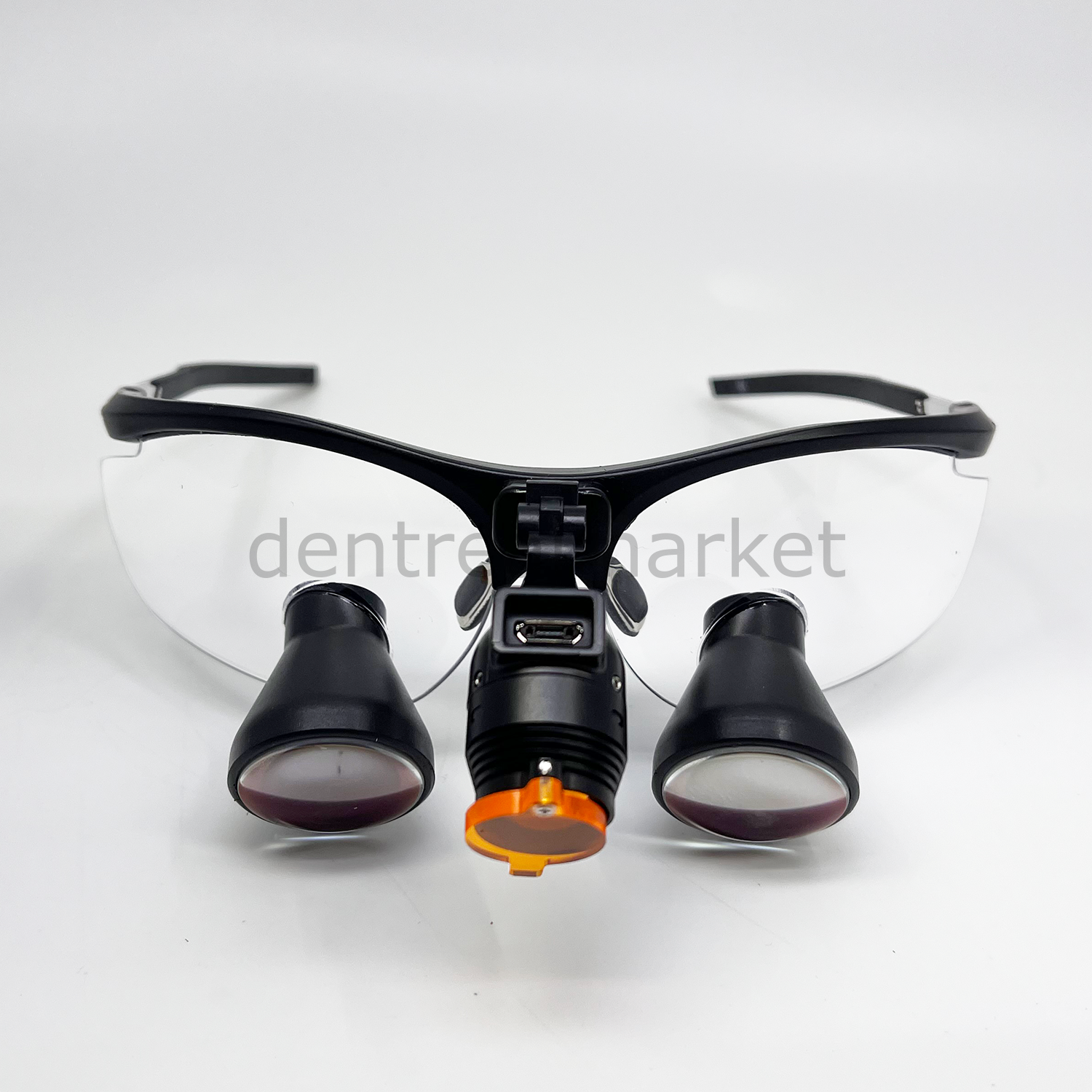 Amtech Optic 3.5x Wired Illuminated E-Sport Custom Loupe