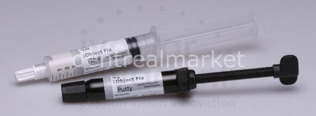 Ivoclar Vivadent Object Fix Flow Porcelain Support Paste 10 ml