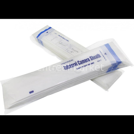 Kodak 1500 Intraoral Camera Hygienic Sleeve